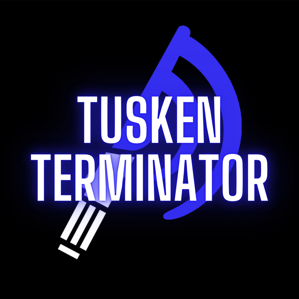 Image of Tusken Terminator
