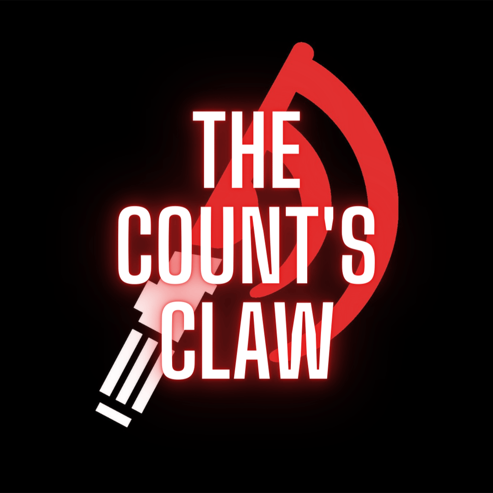 Image of The Count's Claw