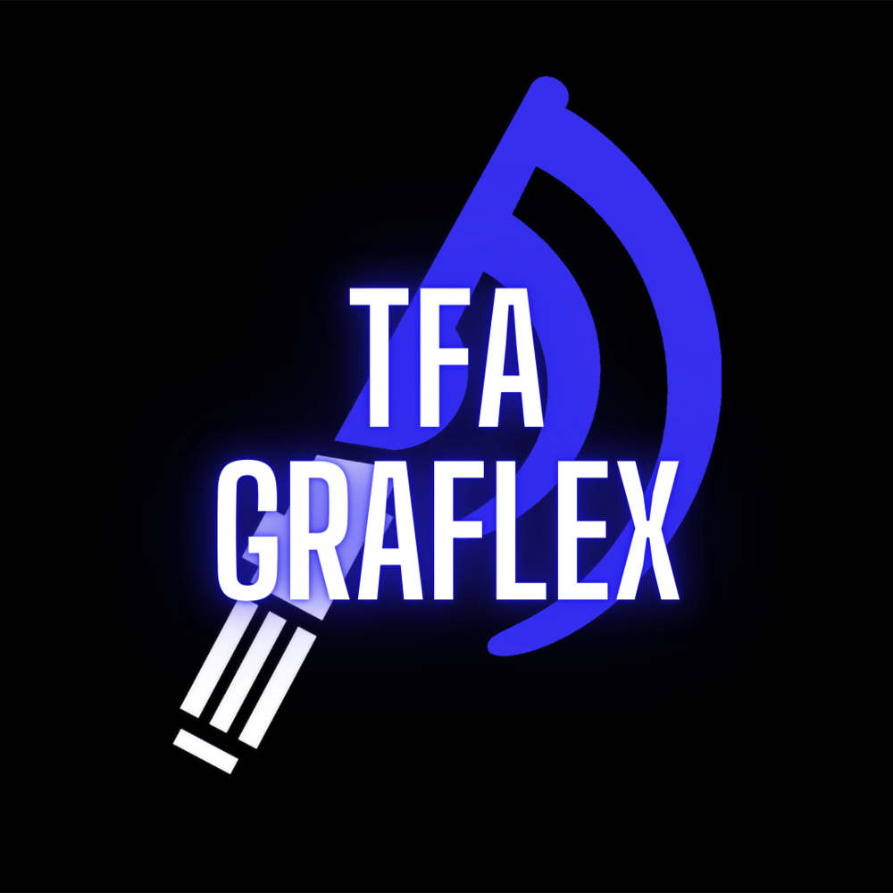 Image of TFA Graflex