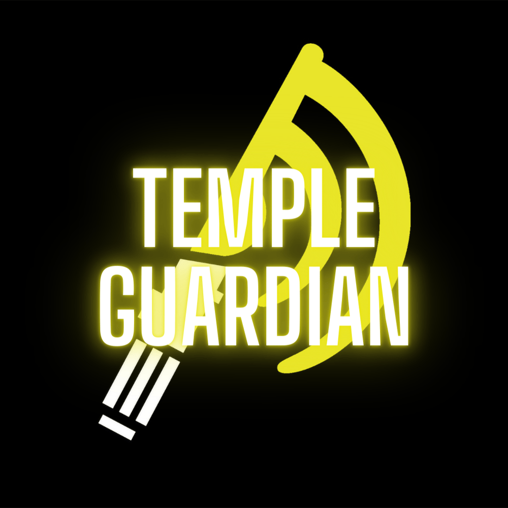 Image of Temple Guardian