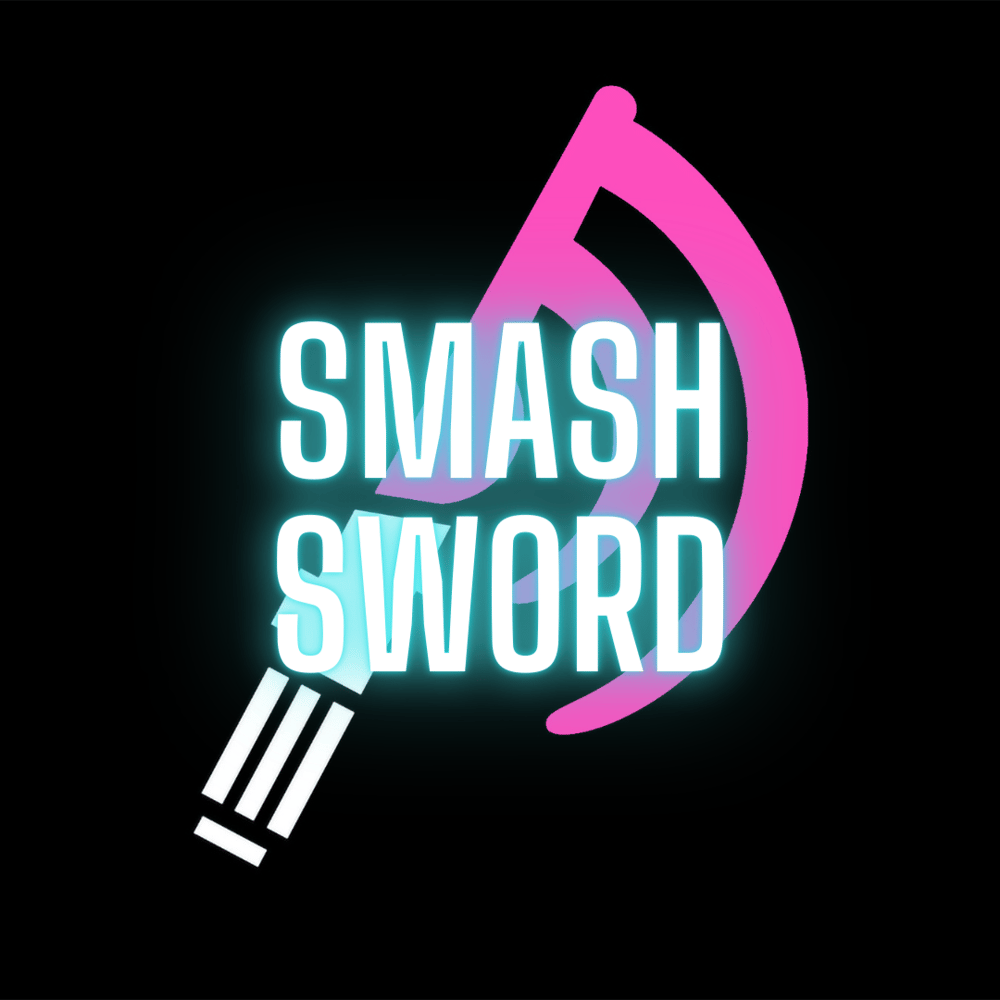 Image of Smash Sword