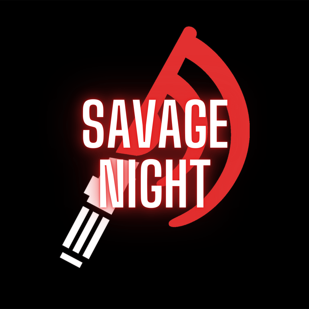 Image of Savage Night