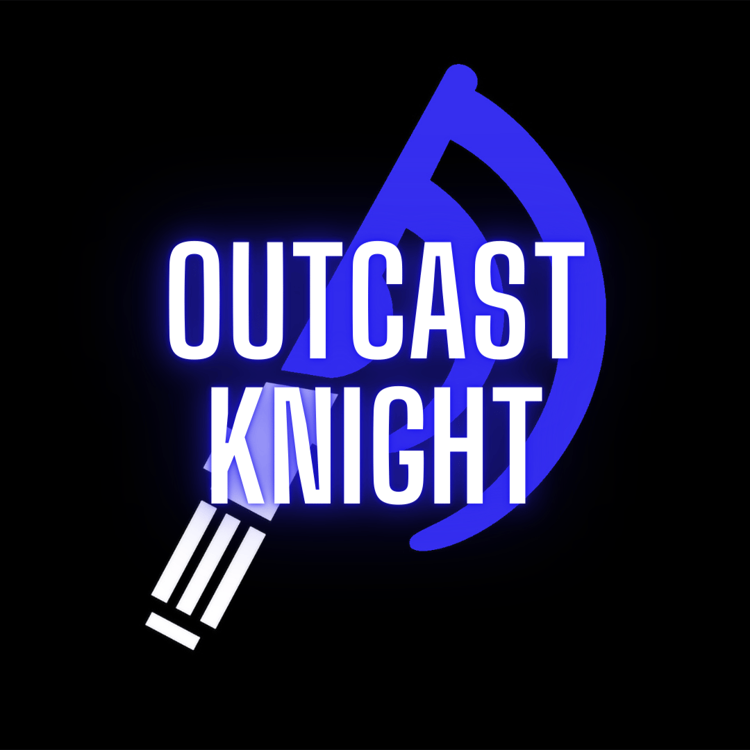 Image of Outcast Knight