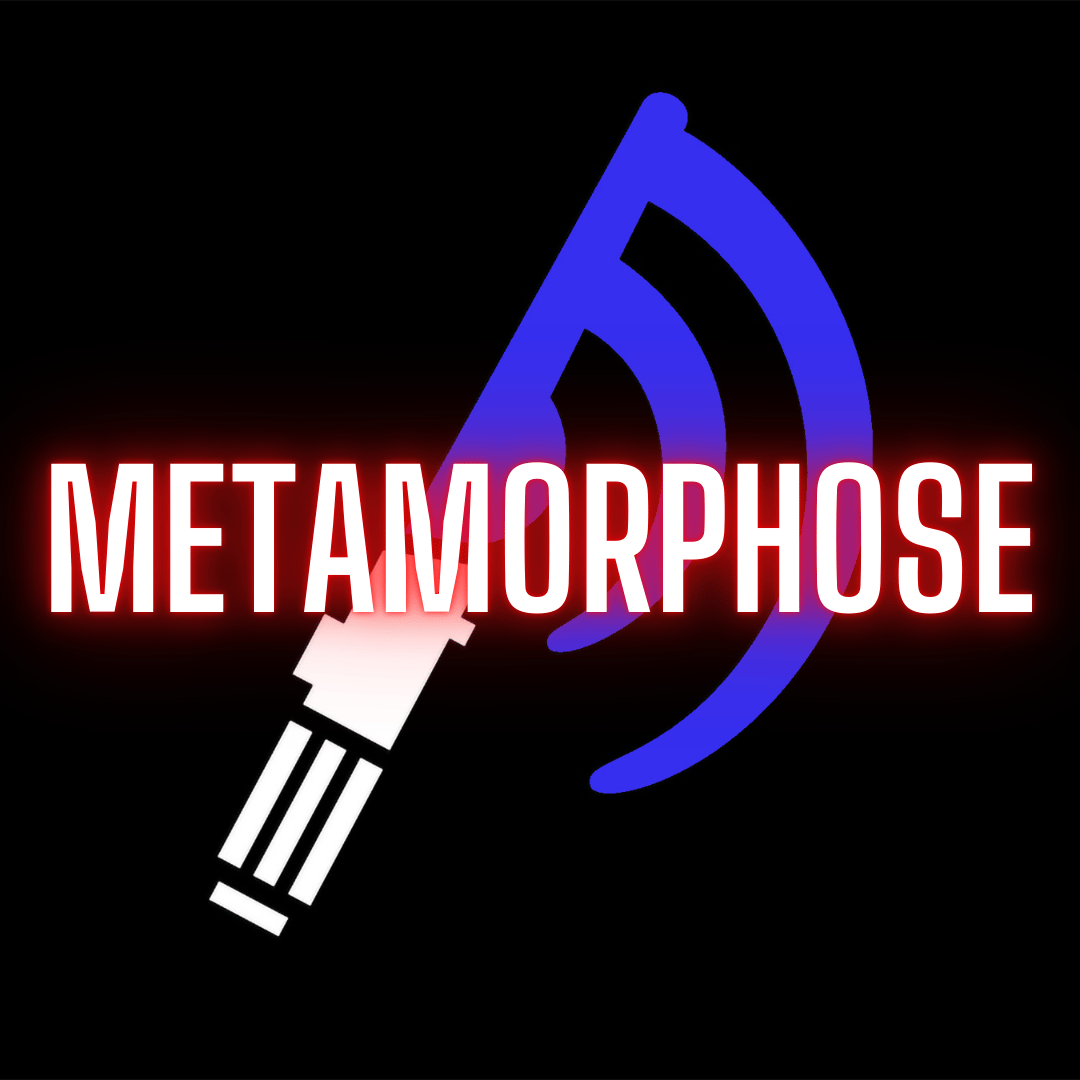 Image of Metamorphose