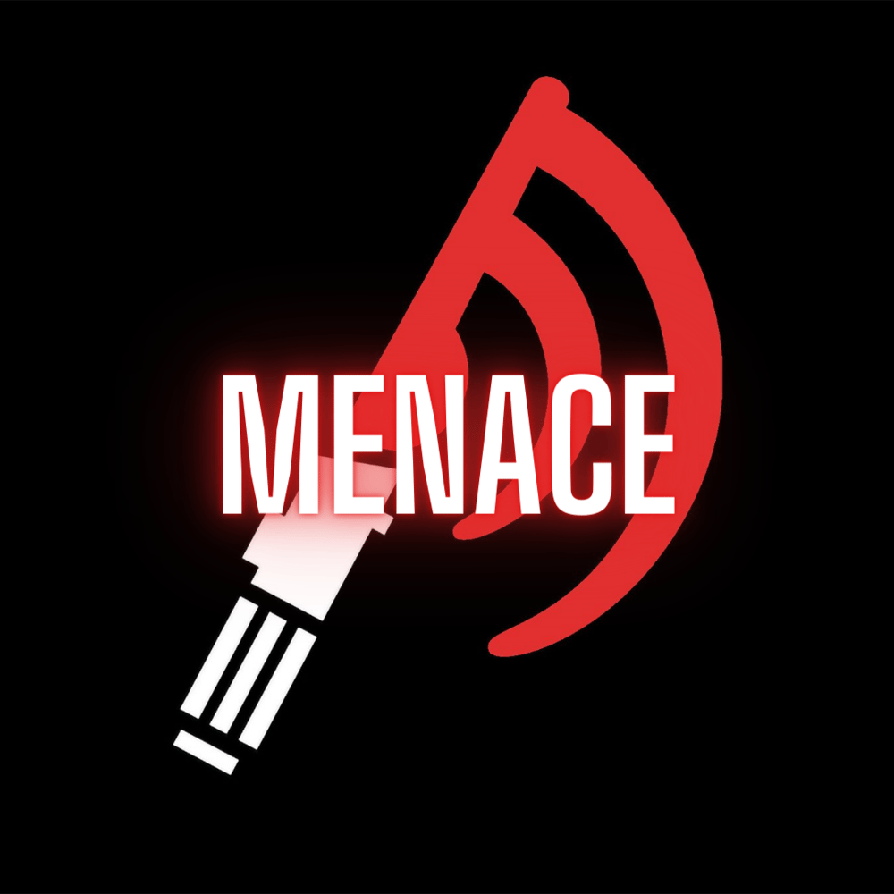 Image of Menace