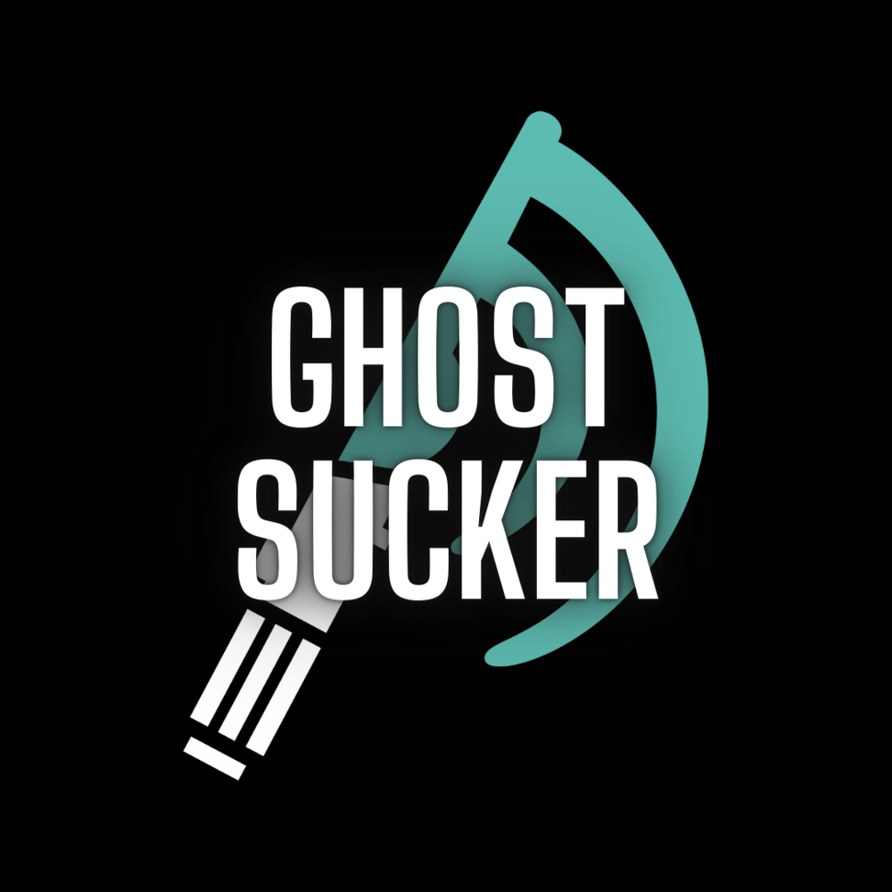 Image of Ghost Sucker