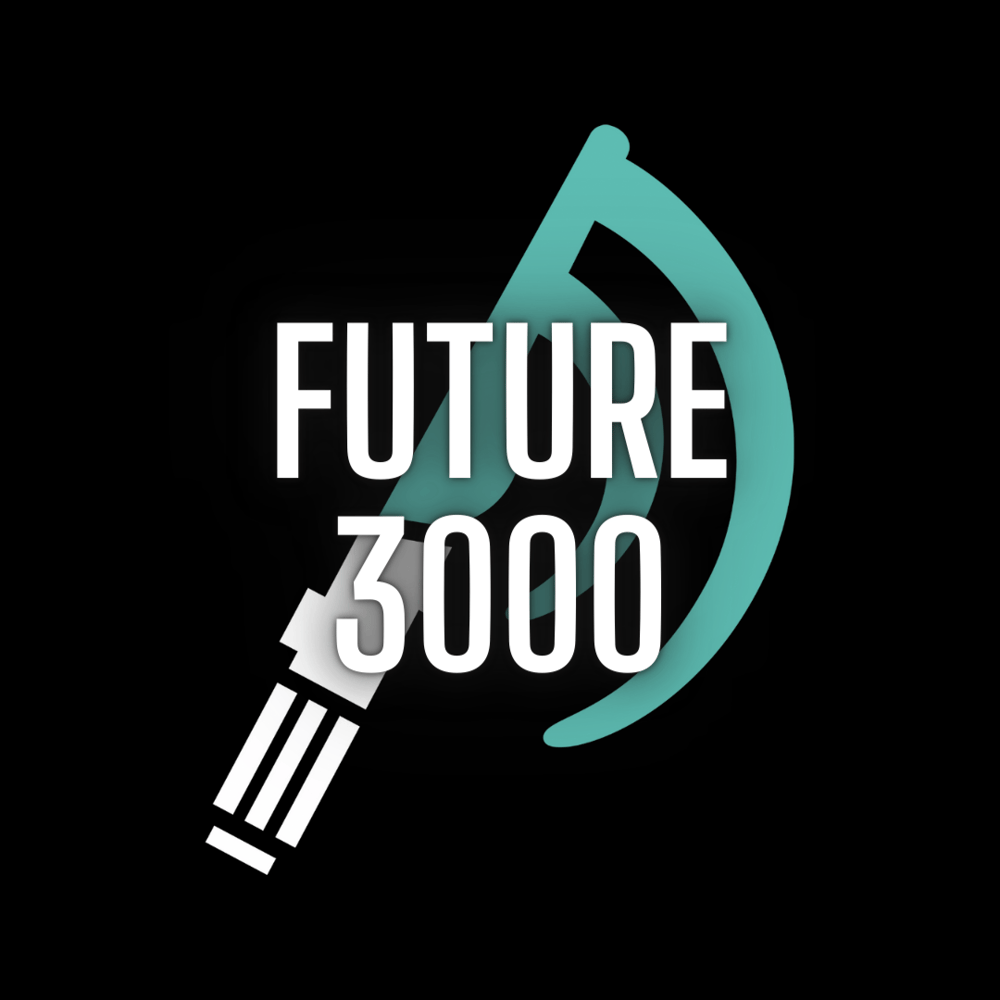 Image of Future 3000