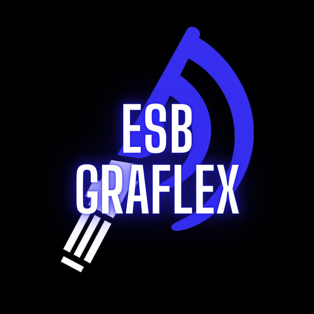 Image of ESB Graflex