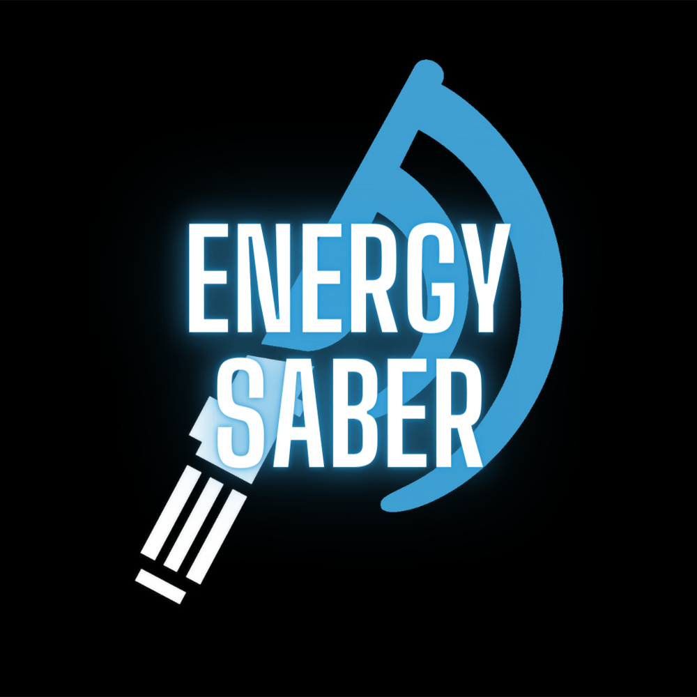 Image of Energy Saber