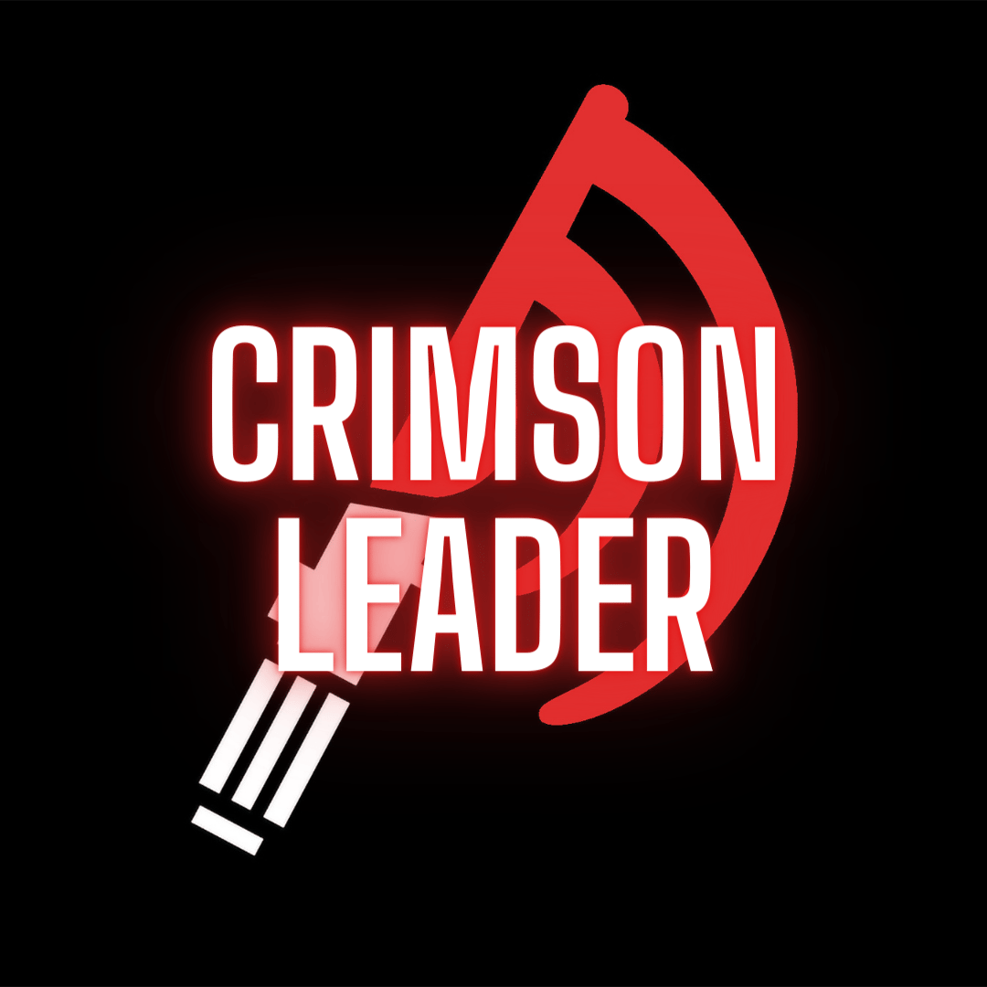 Image of Crimson Leader