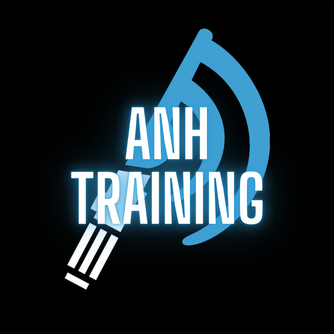 Image of ANH Training