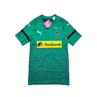 Image 1 of Borussia Möchengladbach Third Shirt 2018 - 2019  (L) Raffael 11 Player Issue