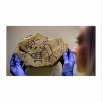 Image 2 of Banksy’s ‘Peckham Rock