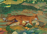 Image 3 of Fox Trot