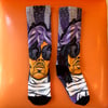Luxurious Prince Socks
