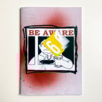 Image 1 of Be Aware by LITER OTR