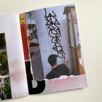 Image 2 of Be Aware by LITER OTR