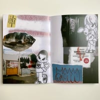 Image 3 of Be Aware by LITER OTR