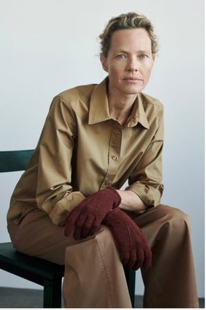 Image of Handcraft de Helga Isager