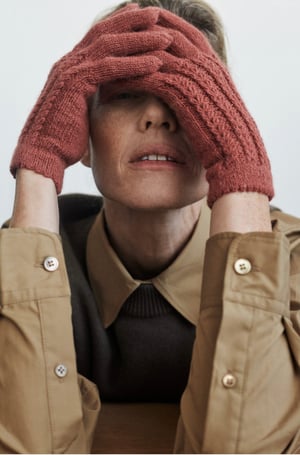 Image of Handcraft de Helga Isager