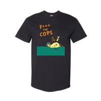 Image 1 of F*** Print/T-shirt 