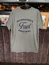 Fuel Milwaukee's Original Shirt