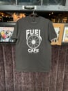 Fuel Wheel Shirt BLACK