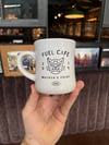 Fuel Coffee Mug