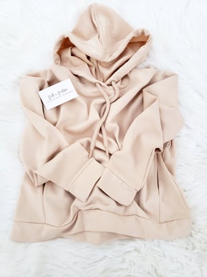 Image of Hoodie Sweater