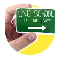 Image 2 of UNC School of the (F)Arts