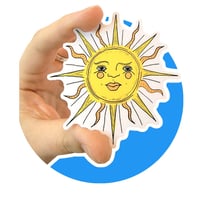 Image 1 of Sunshine Stickers