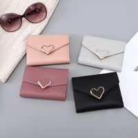 Heart Wallets 