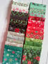 Winter Wonder Fat Quarter Bundle  Image 2