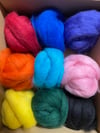 Variety Wool Packs