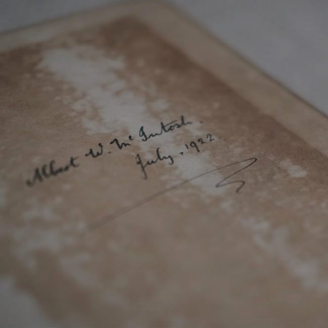 The Seaman and The Tattered Sail - Standing On The Precipice Of Tears