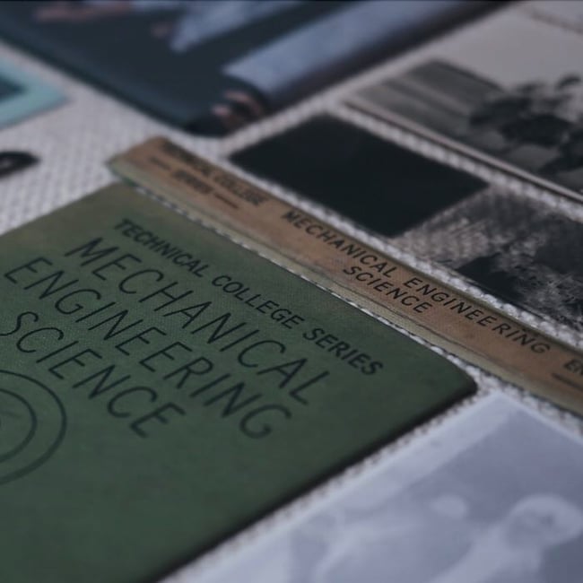 The Seaman and The Tattered Sail - Standing On The Precipice Of Tears