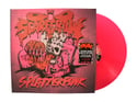 Scarecrow - Splatterpunk  SICK 018