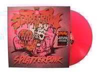 Image 2 of Scarecrow - Splatterpunk  SICK 018