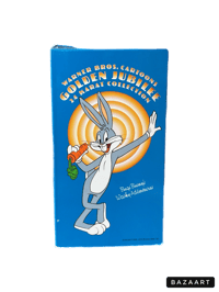 Image 1 of Bugs Bunny’s Wacky Adventures [1985]