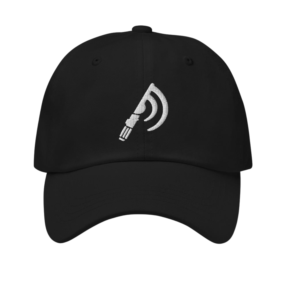 Image of Kyberdaddy Hat