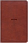 Holman CSB Large Print Personal Size Reference Bible Indexed