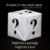 Mystery Package Large