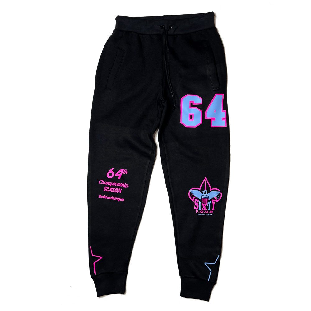 Image of CHAMPIONSHIP SEASON SUIT PANTS 2.0