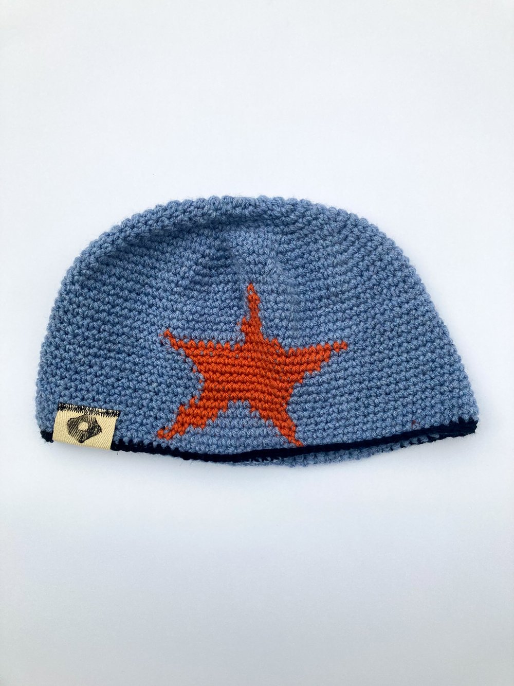 Rockstar Helmet