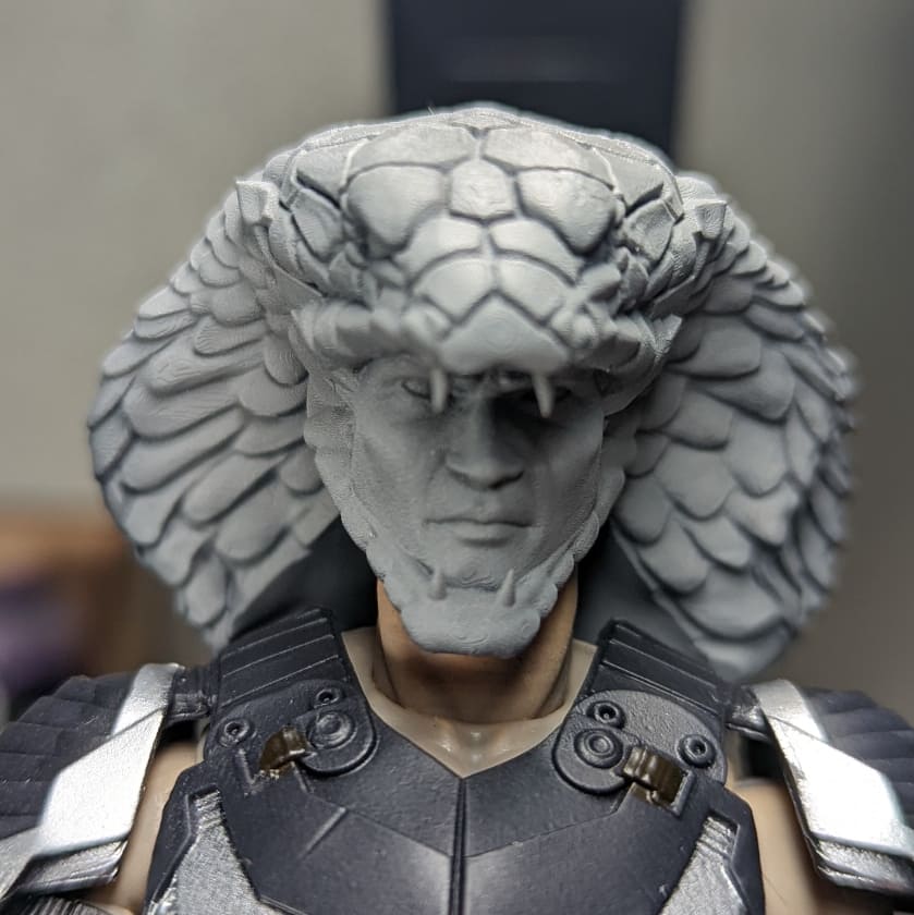 Serpentor v1