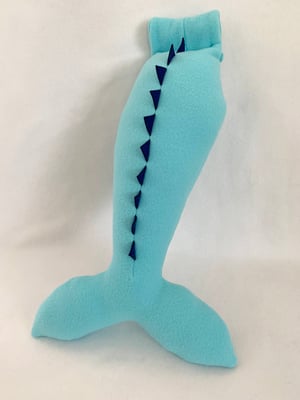 Image of Vaporeon Ears or Tail