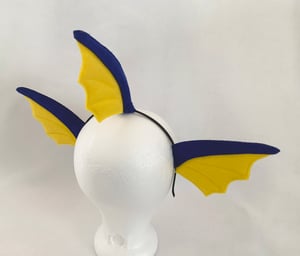 Image of Vaporeon Ears or Tail