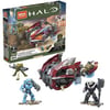 Mega Construx HALO Infinite Chopper Takedown Vehicle Construction Set