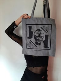 BDSM TOTEBAG