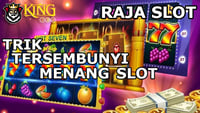 Daftar Situs Slot Deposit via Dana - King338